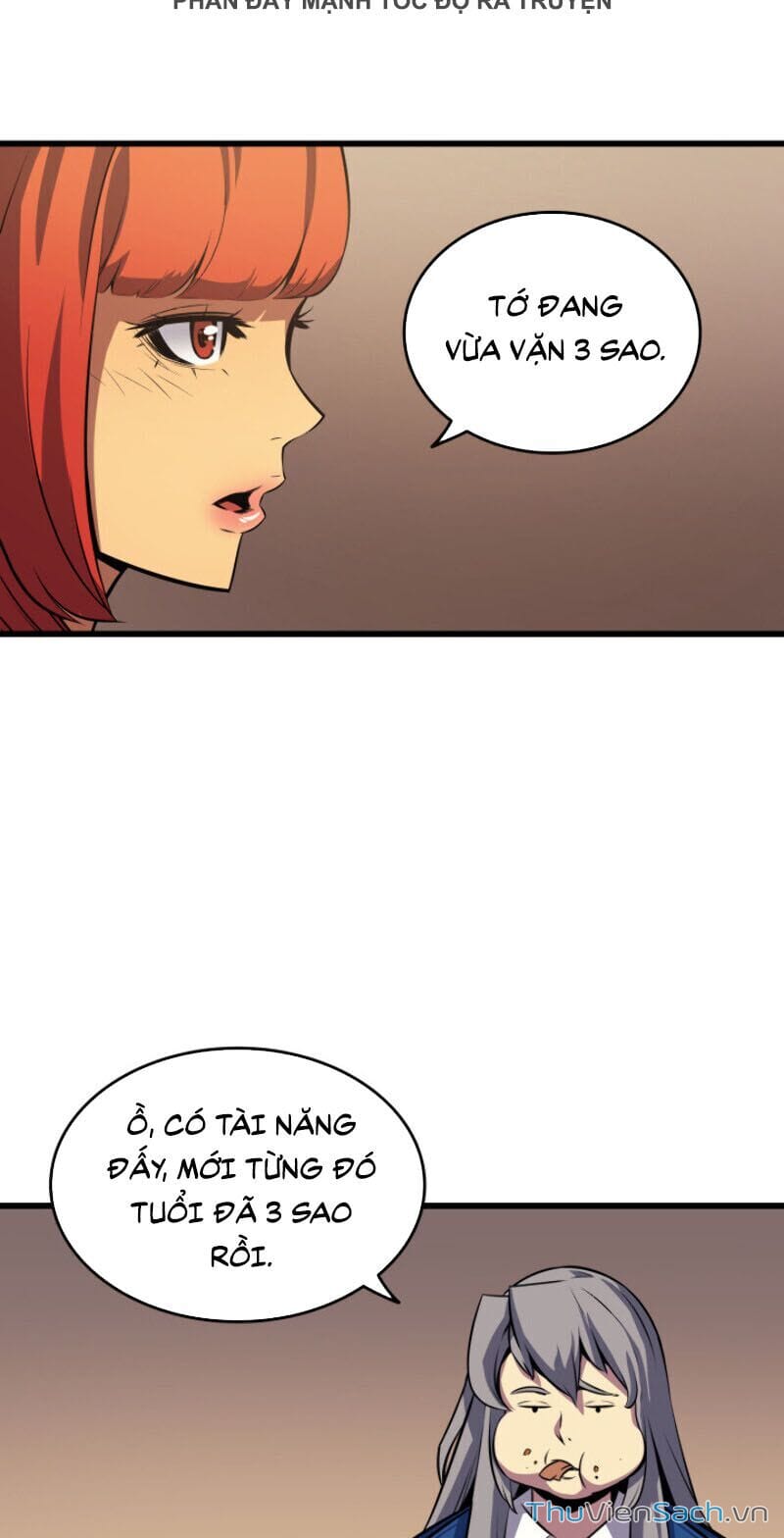 Truyện Tranh Sự Trở Lại Của Pháp Sư Vĩ Đại Sau 4000 Năm trang 5