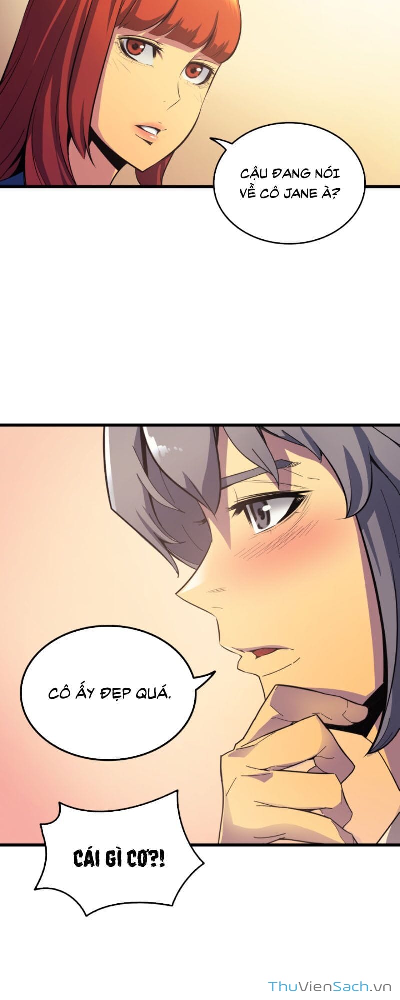 Truyện Tranh Sự Trở Lại Của Pháp Sư Vĩ Đại Sau 4000 Năm trang 5