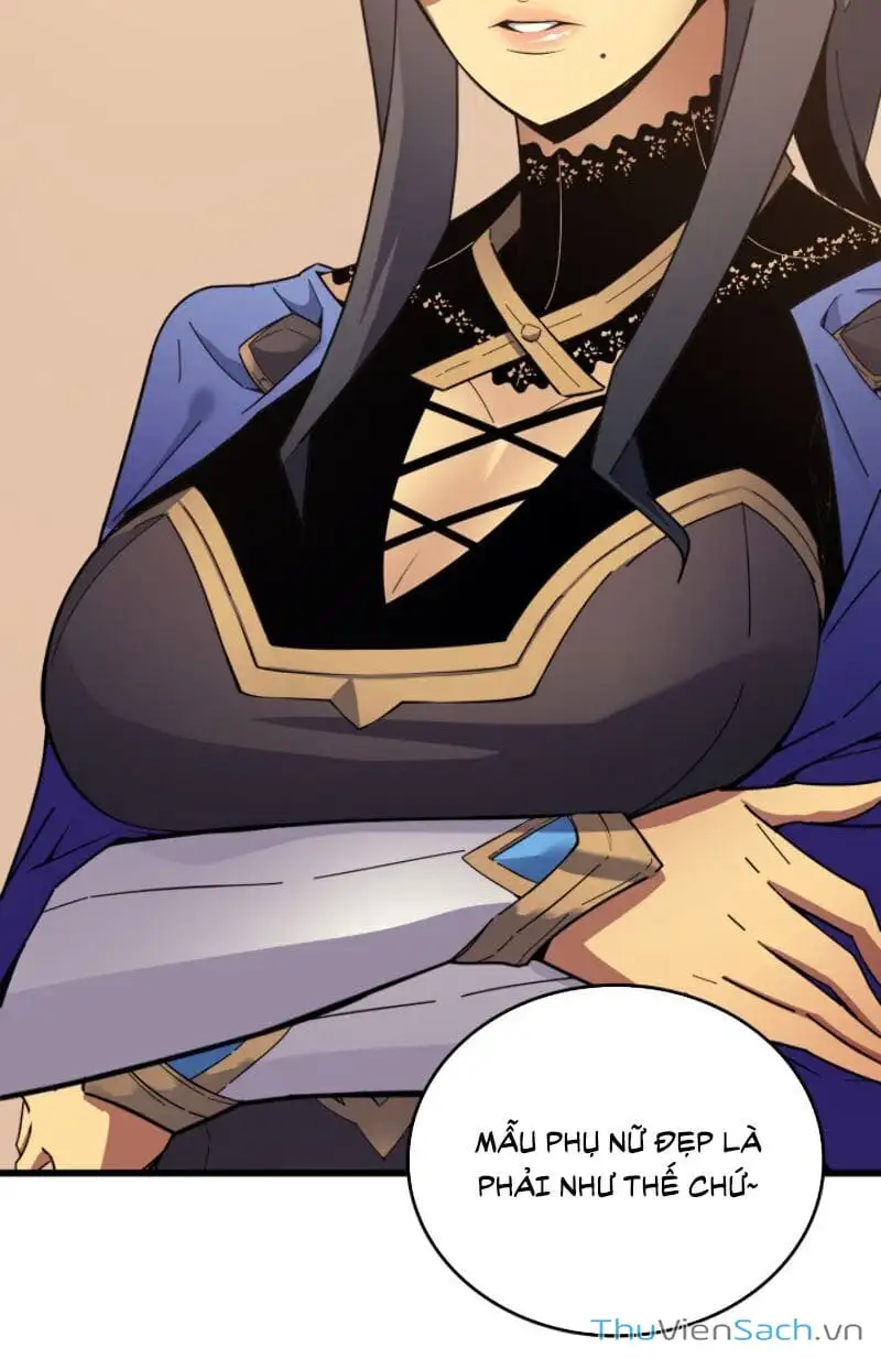 Truyện Tranh Sự Trở Lại Của Pháp Sư Vĩ Đại Sau 4000 Năm trang 5