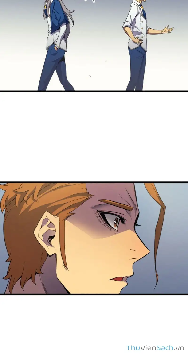 Truyện Tranh Sự Trở Lại Của Pháp Sư Vĩ Đại Sau 4000 Năm trang 5