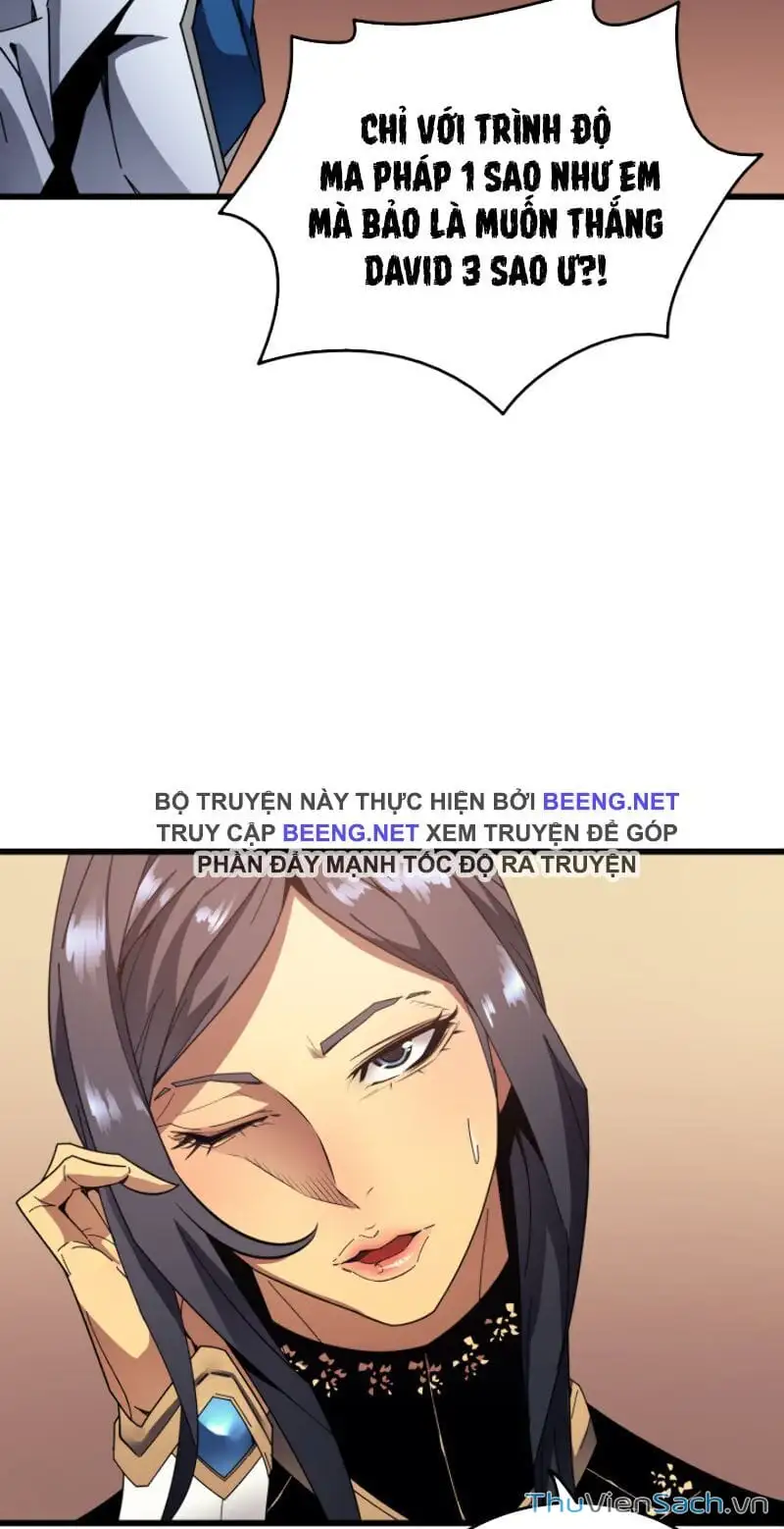 Truyện Tranh Sự Trở Lại Của Pháp Sư Vĩ Đại Sau 4000 Năm trang 5