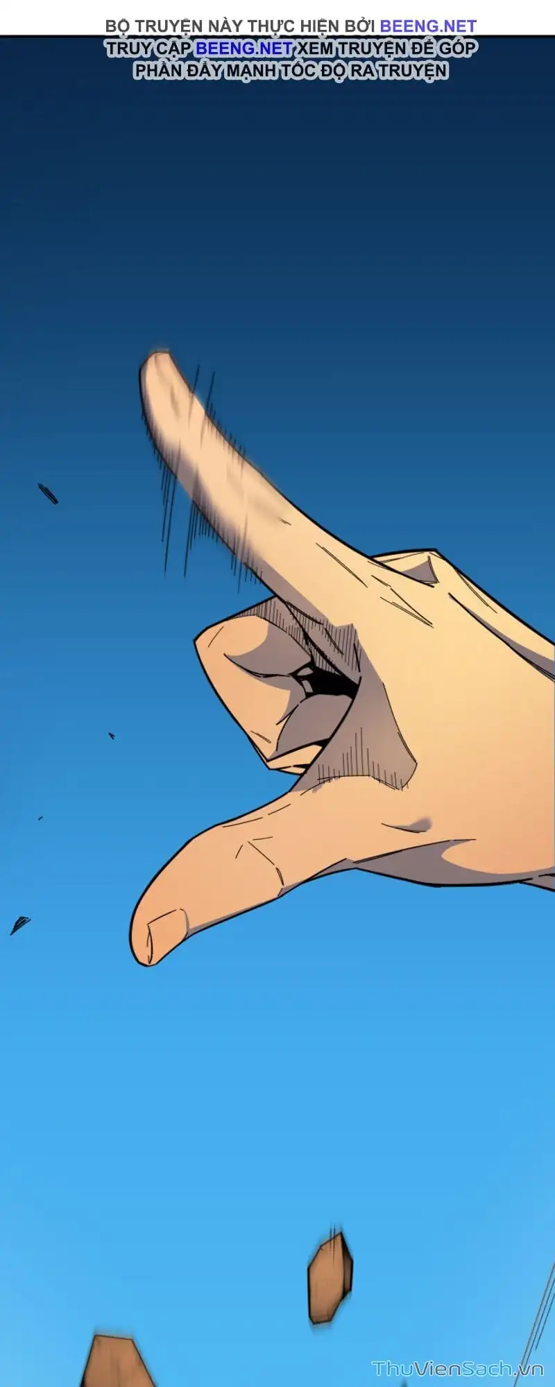 Truyện Tranh Sự Trở Lại Của Pháp Sư Vĩ Đại Sau 4000 Năm trang 5