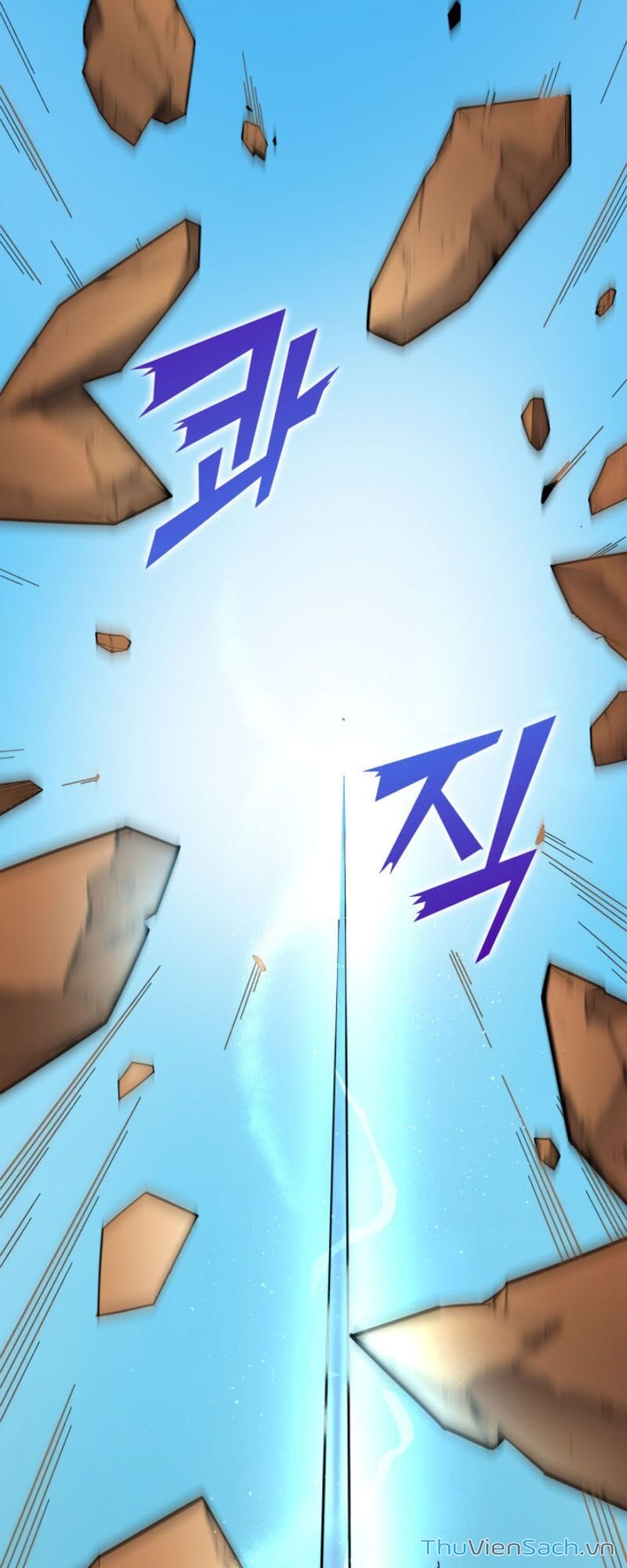 Truyện Tranh Sự Trở Lại Của Pháp Sư Vĩ Đại Sau 4000 Năm trang 5