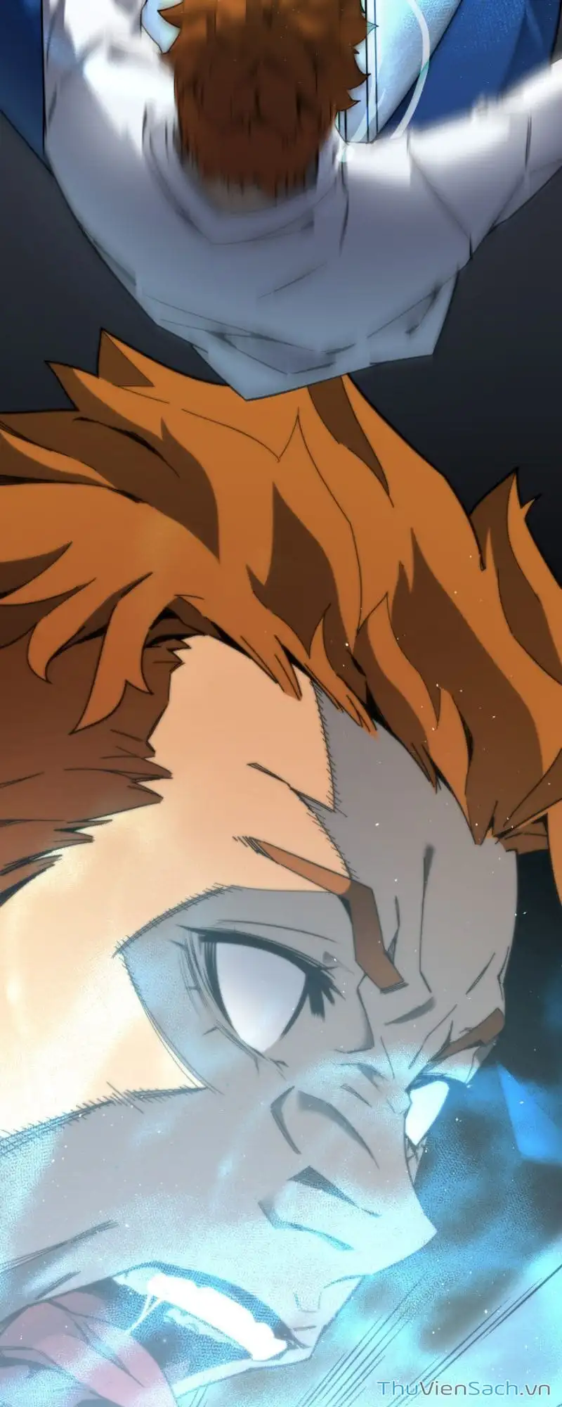 Truyện Tranh Sự Trở Lại Của Pháp Sư Vĩ Đại Sau 4000 Năm trang 5