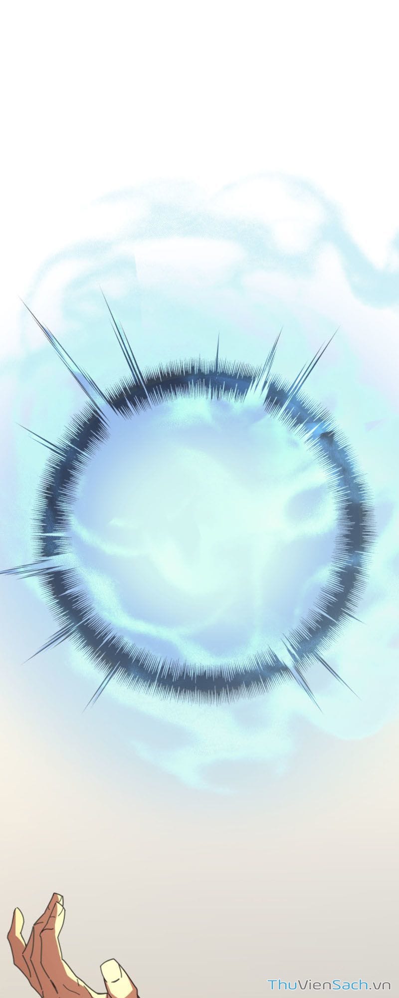 Truyện Tranh Sự Trở Lại Của Pháp Sư Vĩ Đại Sau 4000 Năm trang 5