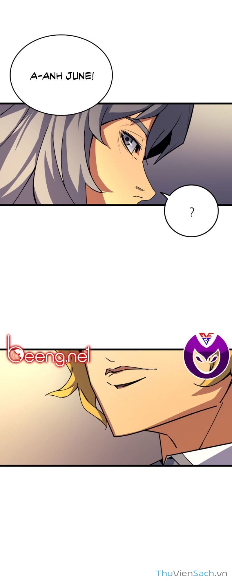 Truyện Tranh Sự Trở Lại Của Pháp Sư Vĩ Đại Sau 4000 Năm trang 5