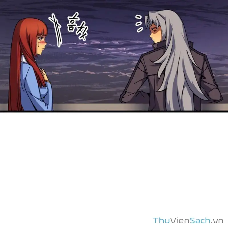 Truyện Tranh Sự Trở Lại Của Pháp Sư Vĩ Đại Sau 4000 Năm trang 5