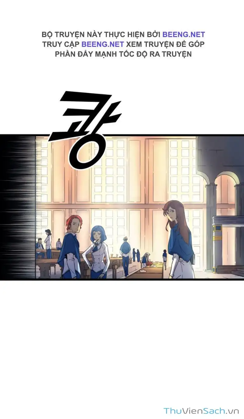 Truyện Tranh Sự Trở Lại Của Pháp Sư Vĩ Đại Sau 4000 Năm trang 5