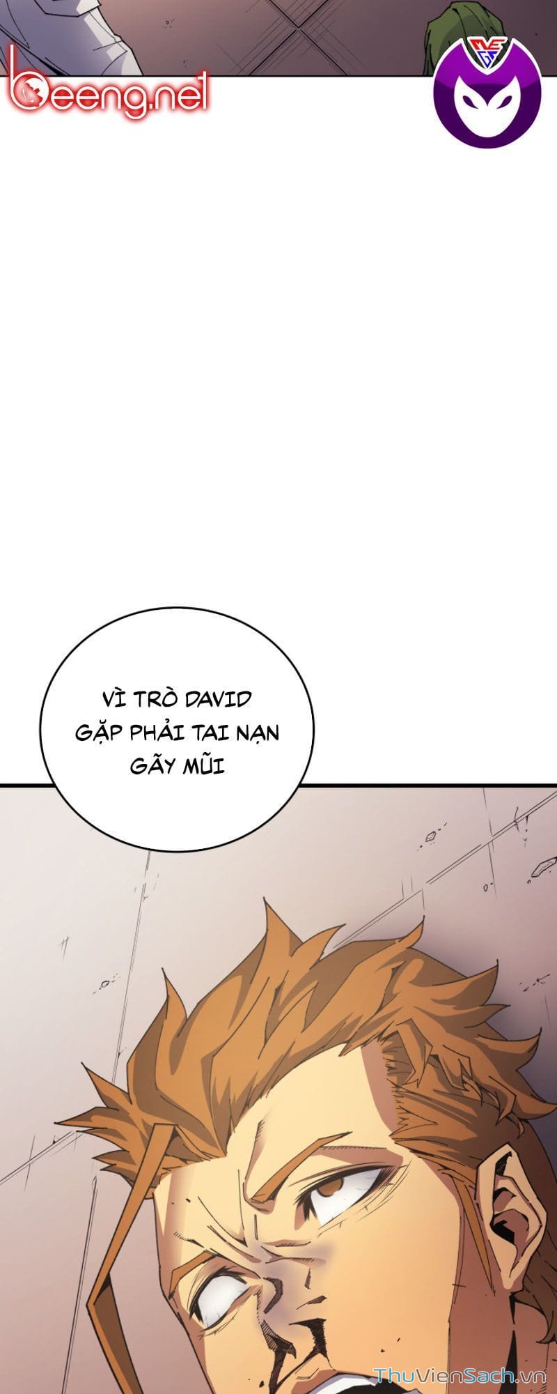 Truyện Tranh Sự Trở Lại Của Pháp Sư Vĩ Đại Sau 4000 Năm trang 5