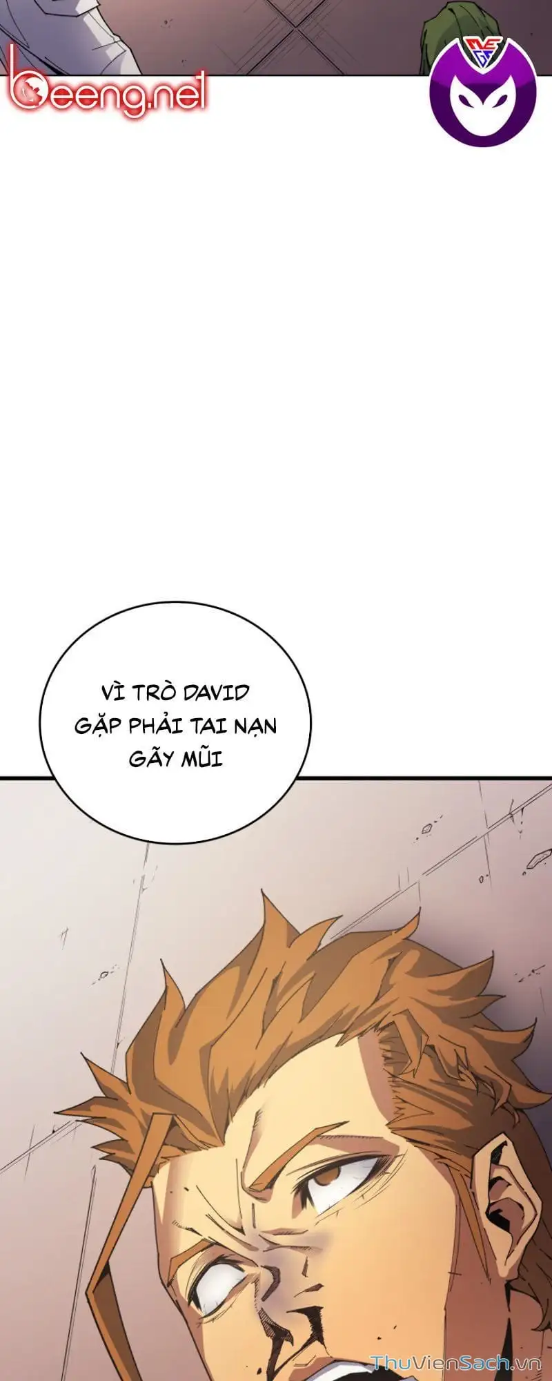 Truyện Tranh Sự Trở Lại Của Pháp Sư Vĩ Đại Sau 4000 Năm trang 5