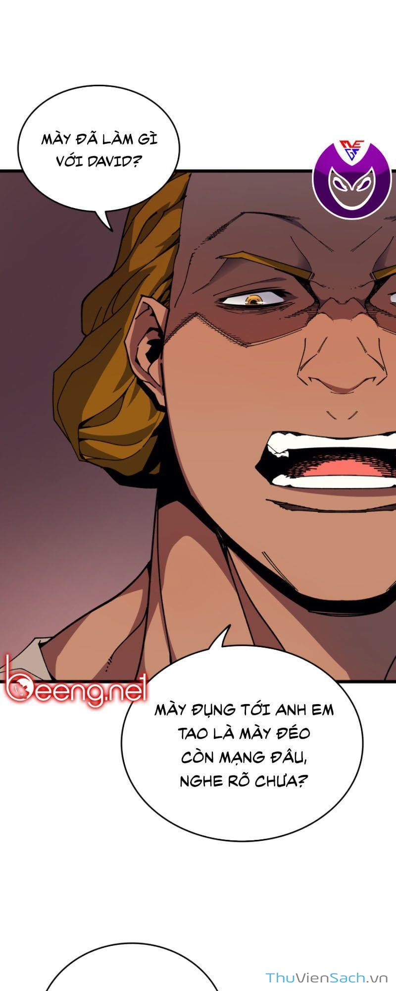 Truyện Tranh Sự Trở Lại Của Pháp Sư Vĩ Đại Sau 4000 Năm trang 5