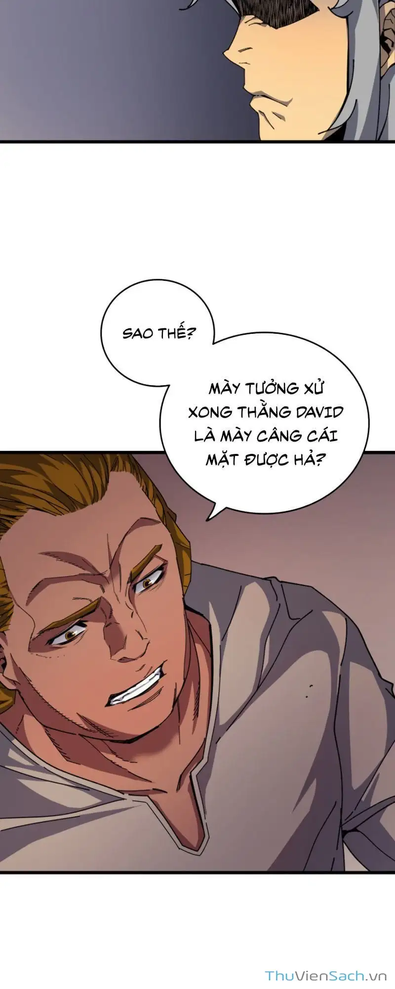 Truyện Tranh Sự Trở Lại Của Pháp Sư Vĩ Đại Sau 4000 Năm trang 5