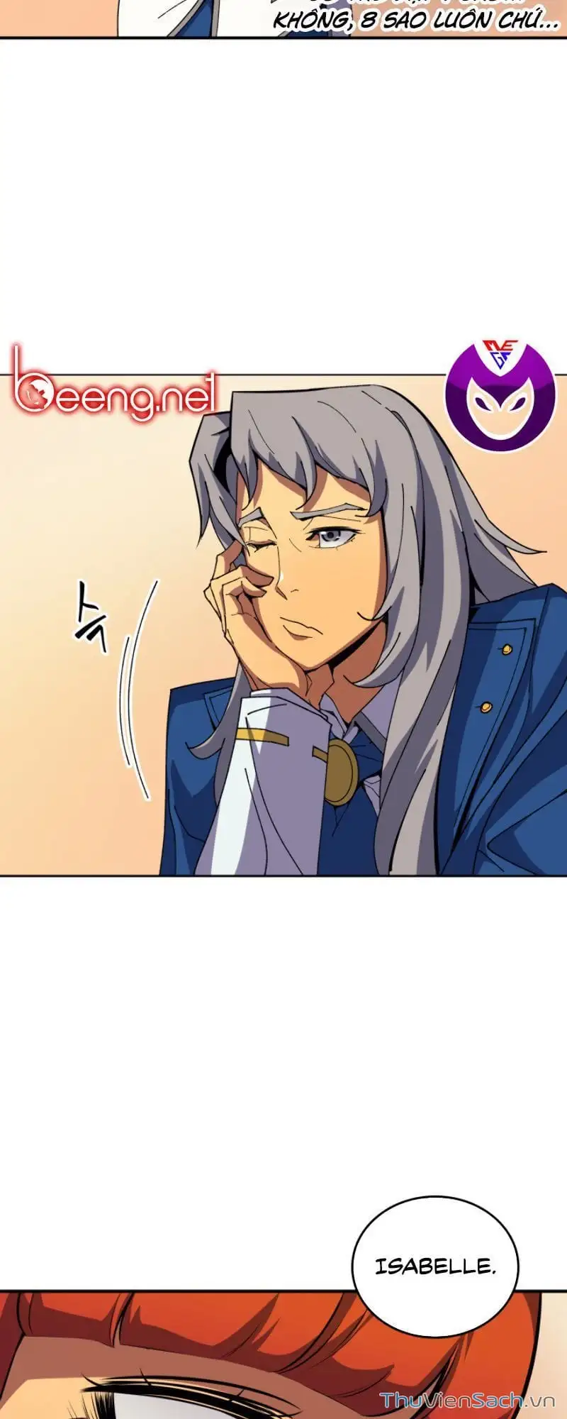 Truyện Tranh Sự Trở Lại Của Pháp Sư Vĩ Đại Sau 4000 Năm trang 5