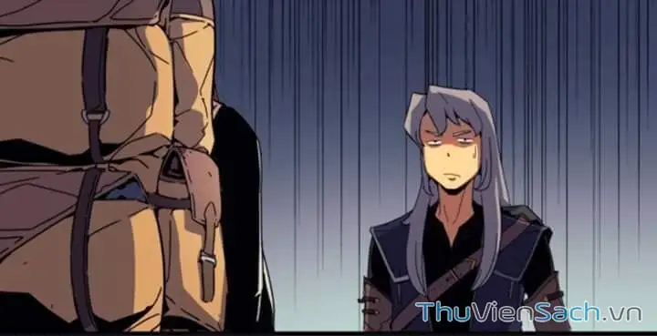 Truyện Tranh Sự Trở Lại Của Pháp Sư Vĩ Đại Sau 4000 Năm trang 5