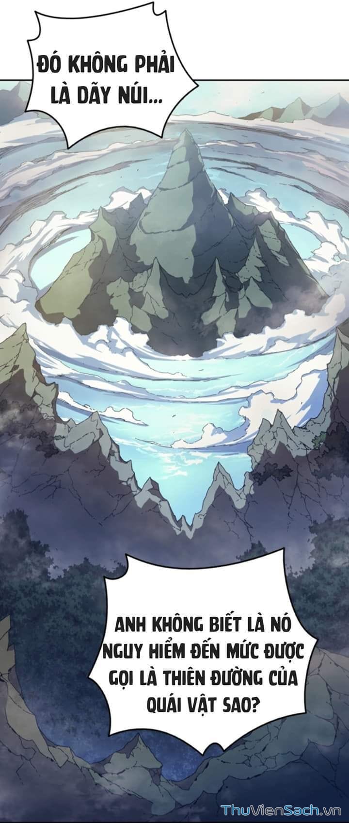 Truyện Tranh Sự Trở Lại Của Pháp Sư Vĩ Đại Sau 4000 Năm trang 5