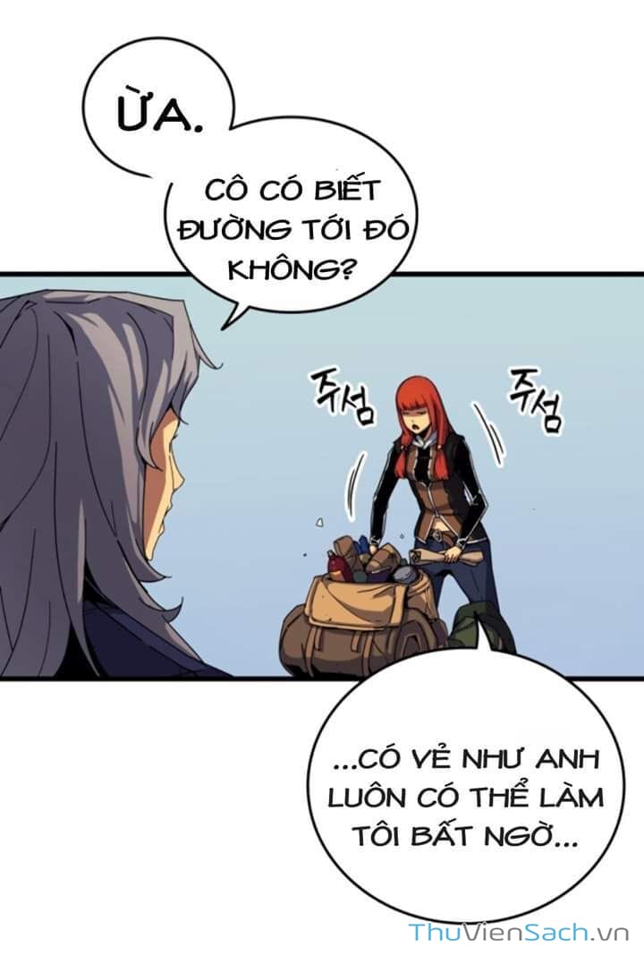 Truyện Tranh Sự Trở Lại Của Pháp Sư Vĩ Đại Sau 4000 Năm trang 5