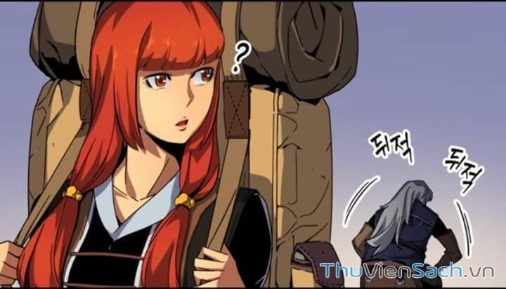 Truyện Tranh Sự Trở Lại Của Pháp Sư Vĩ Đại Sau 4000 Năm trang 5