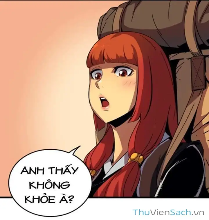 Truyện Tranh Sự Trở Lại Của Pháp Sư Vĩ Đại Sau 4000 Năm trang 5