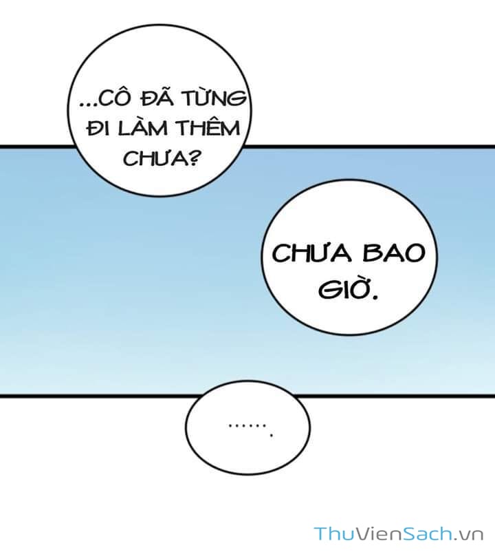 Truyện Tranh Sự Trở Lại Của Pháp Sư Vĩ Đại Sau 4000 Năm trang 5