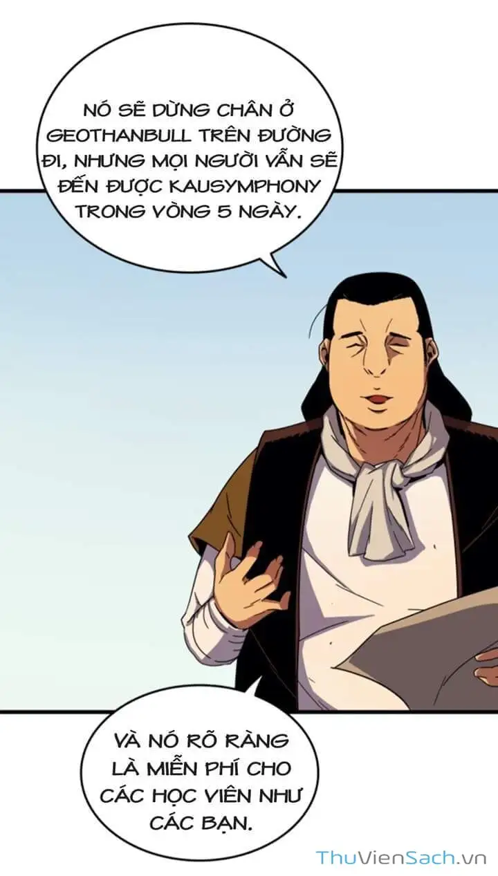 Truyện Tranh Sự Trở Lại Của Pháp Sư Vĩ Đại Sau 4000 Năm trang 5