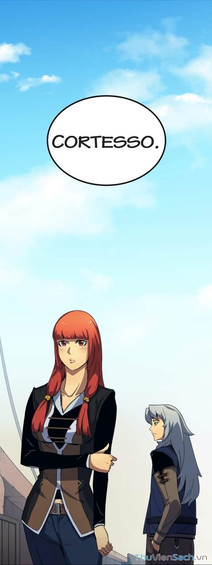 Truyện Tranh Sự Trở Lại Của Pháp Sư Vĩ Đại Sau 4000 Năm trang 5