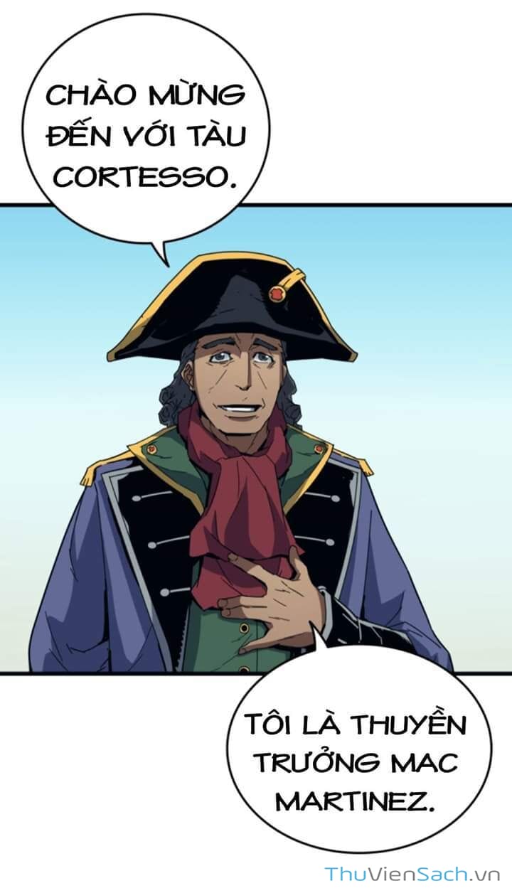 Truyện Tranh Sự Trở Lại Của Pháp Sư Vĩ Đại Sau 4000 Năm trang 5