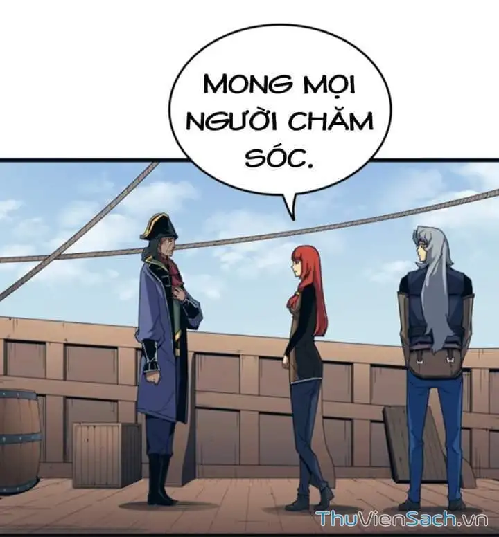 Truyện Tranh Sự Trở Lại Của Pháp Sư Vĩ Đại Sau 4000 Năm trang 5