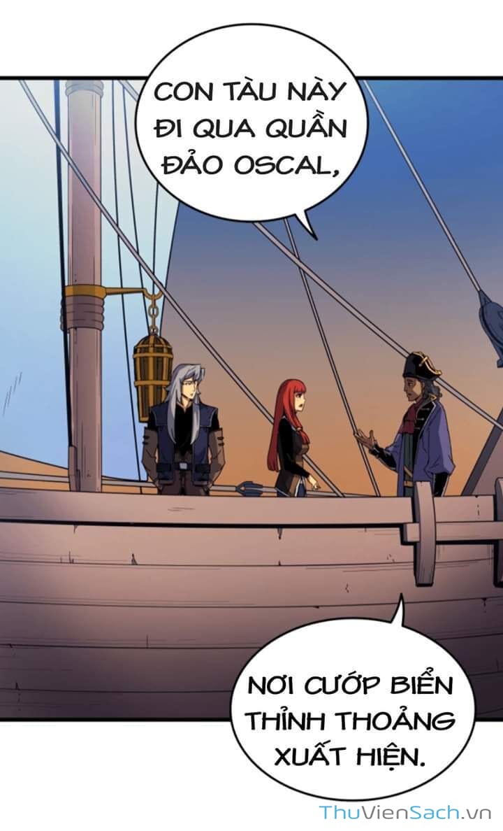 Truyện Tranh Sự Trở Lại Của Pháp Sư Vĩ Đại Sau 4000 Năm trang 5