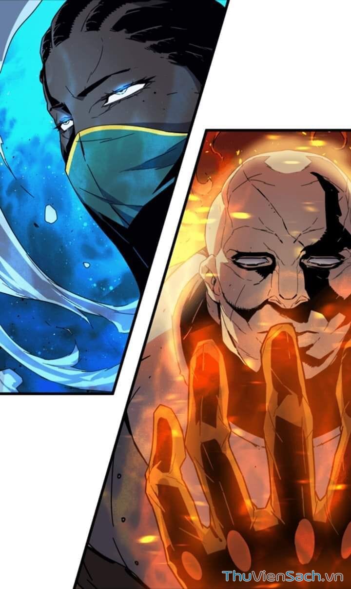 Truyện Tranh Sự Trở Lại Của Pháp Sư Vĩ Đại Sau 4000 Năm trang 5