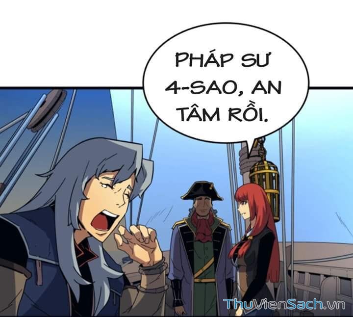 Truyện Tranh Sự Trở Lại Của Pháp Sư Vĩ Đại Sau 4000 Năm trang 5