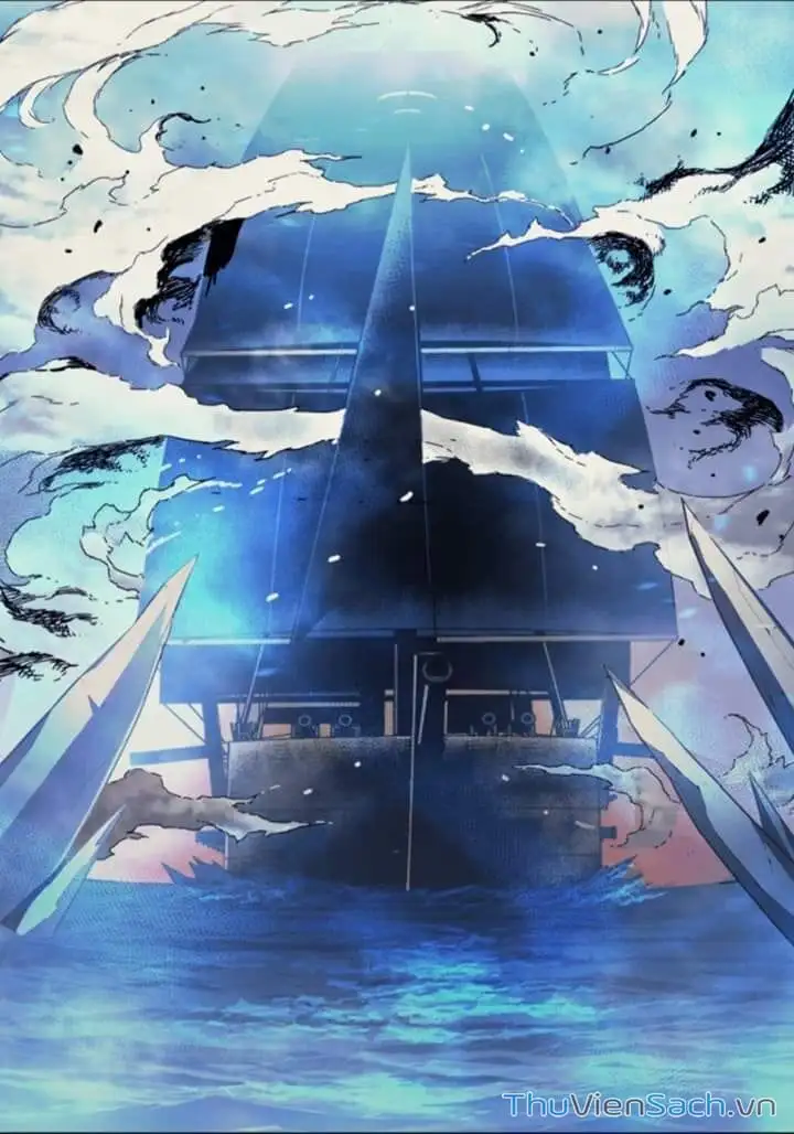 Truyện Tranh Sự Trở Lại Của Pháp Sư Vĩ Đại Sau 4000 Năm trang 5