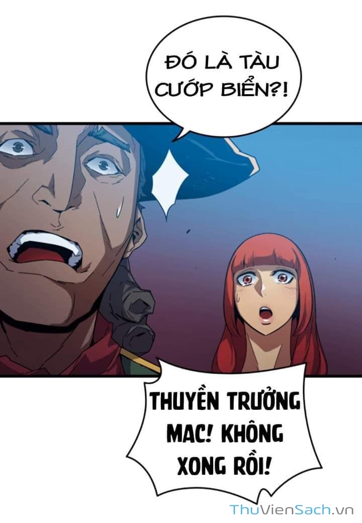 Truyện Tranh Sự Trở Lại Của Pháp Sư Vĩ Đại Sau 4000 Năm trang 5