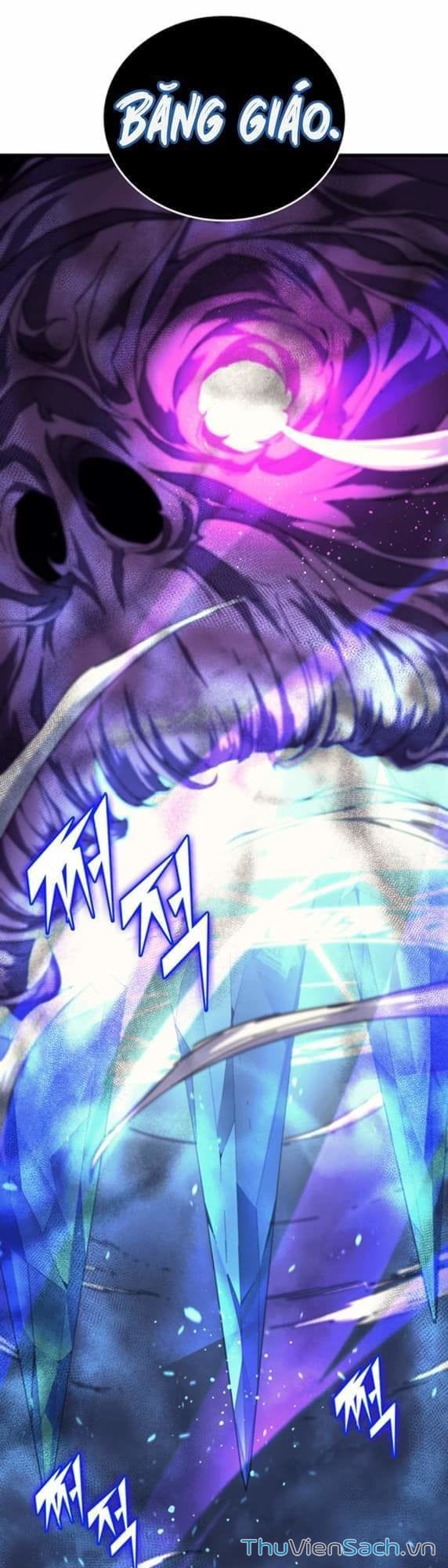 Truyện Tranh Sự Trở Lại Của Pháp Sư Vĩ Đại Sau 4000 Năm trang 5