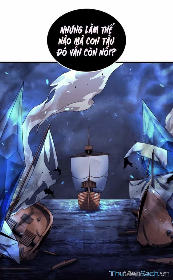 Truyện Tranh Sự Trở Lại Của Pháp Sư Vĩ Đại Sau 4000 Năm trang 5