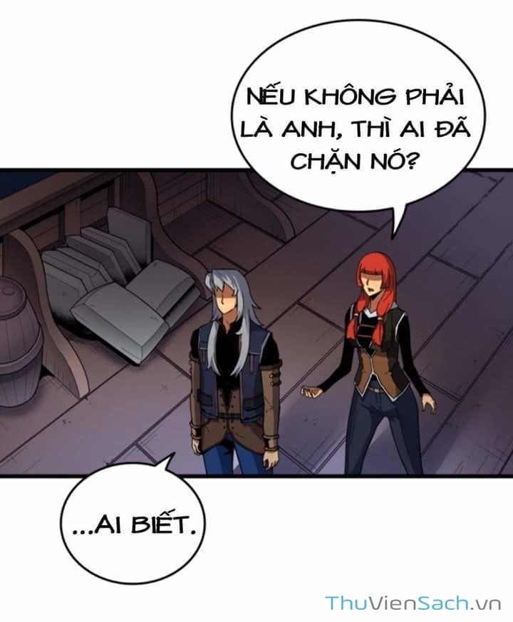 Truyện Tranh Sự Trở Lại Của Pháp Sư Vĩ Đại Sau 4000 Năm trang 5