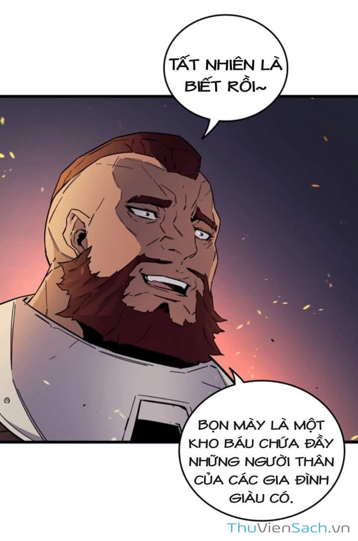 Truyện Tranh Sự Trở Lại Của Pháp Sư Vĩ Đại Sau 4000 Năm trang 5