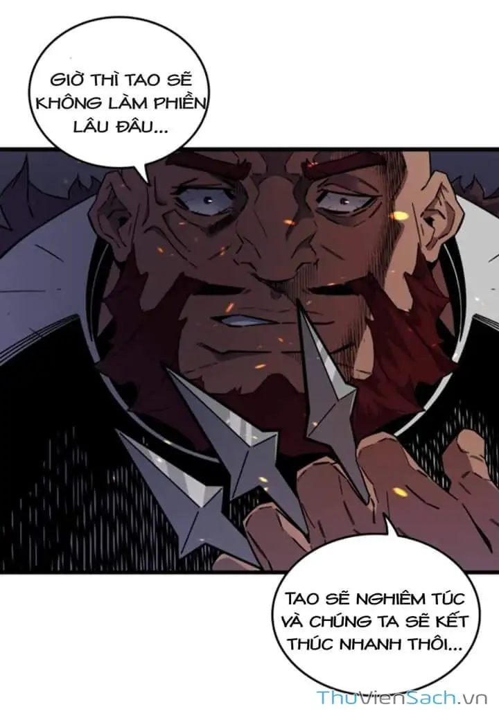 Truyện Tranh Sự Trở Lại Của Pháp Sư Vĩ Đại Sau 4000 Năm trang 5