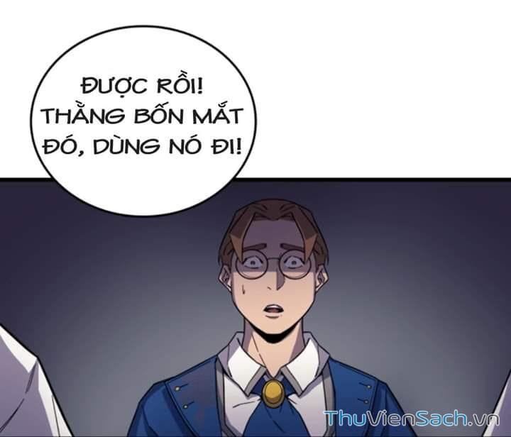 Truyện Tranh Sự Trở Lại Của Pháp Sư Vĩ Đại Sau 4000 Năm trang 5