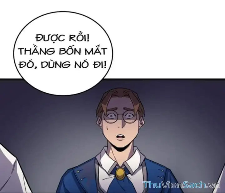 Truyện Tranh Sự Trở Lại Của Pháp Sư Vĩ Đại Sau 4000 Năm trang 5