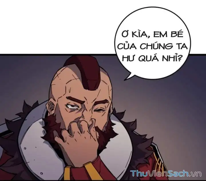 Truyện Tranh Sự Trở Lại Của Pháp Sư Vĩ Đại Sau 4000 Năm trang 5