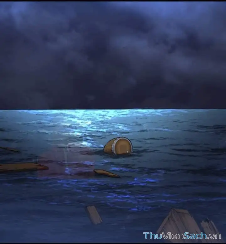 Truyện Tranh Sự Trở Lại Của Pháp Sư Vĩ Đại Sau 4000 Năm trang 5