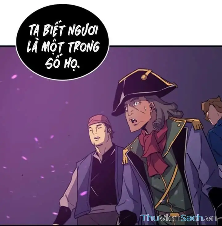 Truyện Tranh Sự Trở Lại Của Pháp Sư Vĩ Đại Sau 4000 Năm trang 5