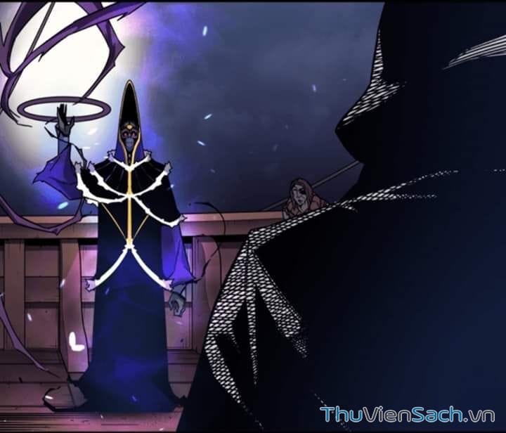 Truyện Tranh Sự Trở Lại Của Pháp Sư Vĩ Đại Sau 4000 Năm trang 5