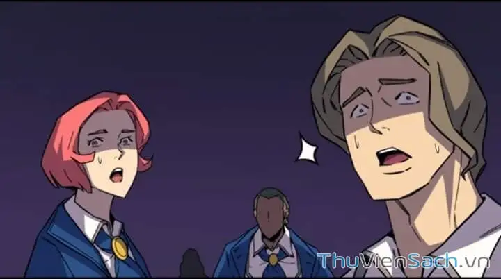 Truyện Tranh Sự Trở Lại Của Pháp Sư Vĩ Đại Sau 4000 Năm trang 5