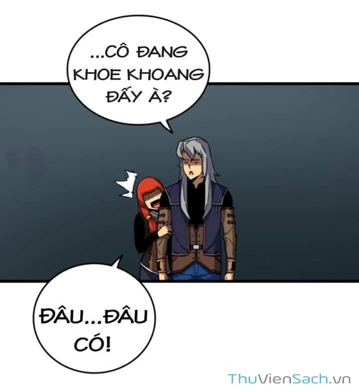 Truyện Tranh Sự Trở Lại Của Pháp Sư Vĩ Đại Sau 4000 Năm trang 5