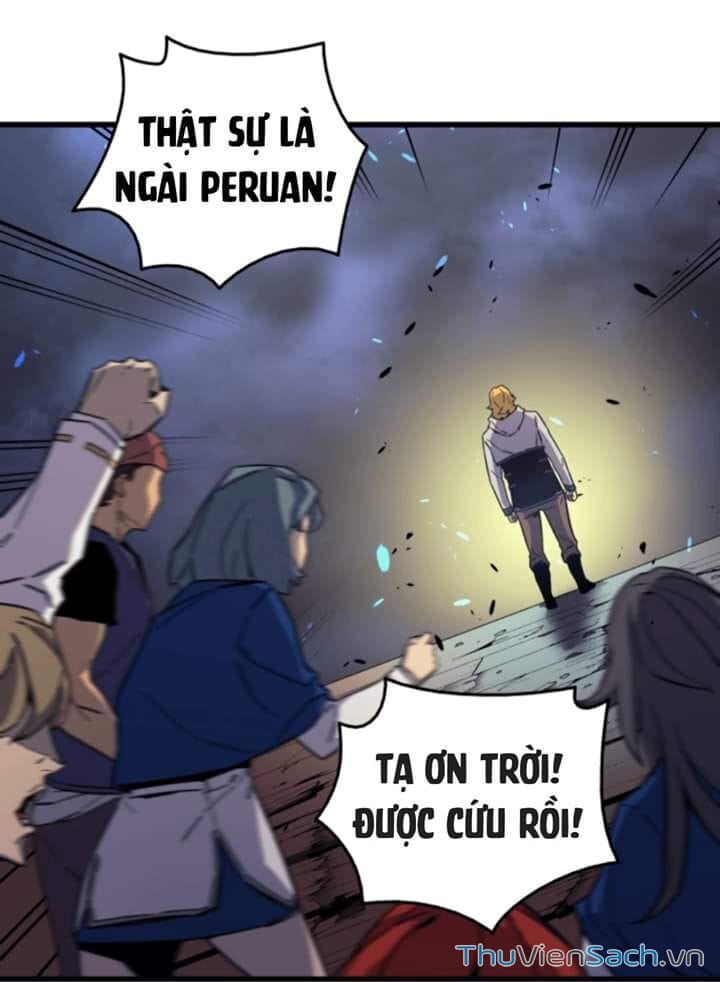 Truyện Tranh Sự Trở Lại Của Pháp Sư Vĩ Đại Sau 4000 Năm trang 5