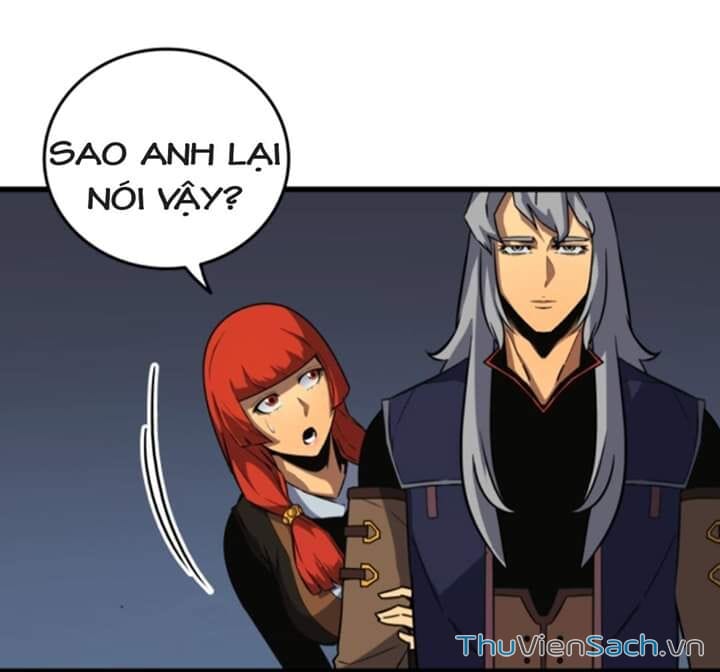 Truyện Tranh Sự Trở Lại Của Pháp Sư Vĩ Đại Sau 4000 Năm trang 5