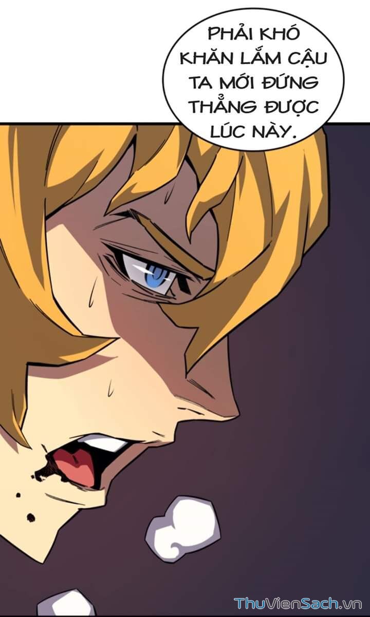 Truyện Tranh Sự Trở Lại Của Pháp Sư Vĩ Đại Sau 4000 Năm trang 5