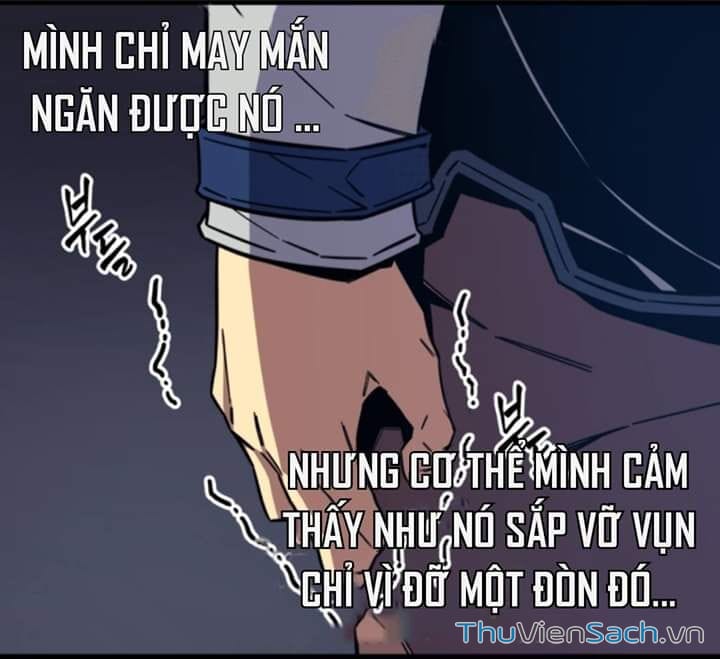 Truyện Tranh Sự Trở Lại Của Pháp Sư Vĩ Đại Sau 4000 Năm trang 5