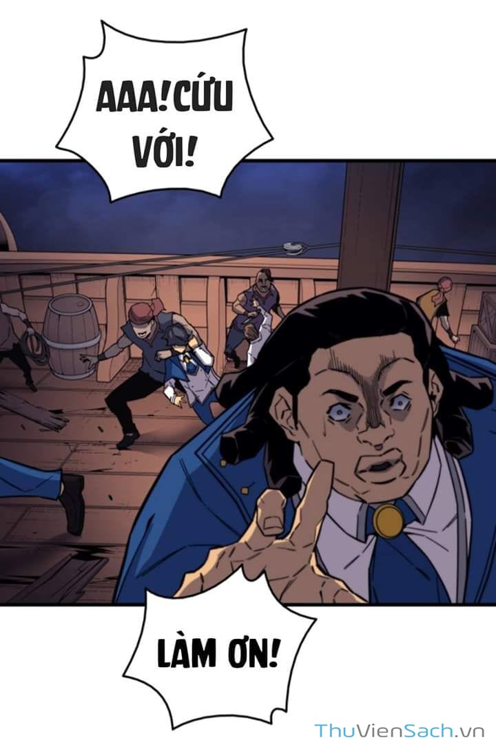 Truyện Tranh Sự Trở Lại Của Pháp Sư Vĩ Đại Sau 4000 Năm trang 5